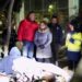 Resguardan y abrigan a quienes más lo necesitan con operativo permanente en Durango