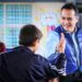 En Durango, nuestra casa, vamos por más sueños cumplidos: Toño Ochoa