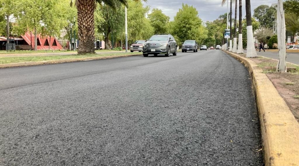 Vamos con todo al millón, por calles más dignas y chulas: Toño Ochoa