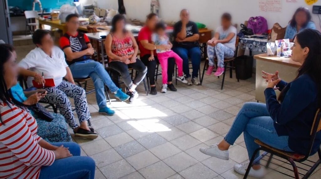 Con atención a la salud mental, un duranguense nunca deja solo a otro duranguense: Toño Ochoa
