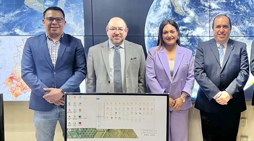 “Coloquio de investigación agropecuaria, forestal y ambiental” generará vinculación con los sectores gubernamental y privado