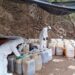 EN DURANGO, GUARDIA NACIONAL LOCALIZA APARENTE LABORATORIO CLANDESTINO PARA LA ELABORACIÓN DE DROGAS SINTÉTICAS