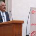 II Congreso Internacional de Ciencias Económico-Administrativas
en la UJED