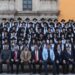 La UJED celebró la cuarta edición de la ceremonia de graduados de los posgrados universitarios