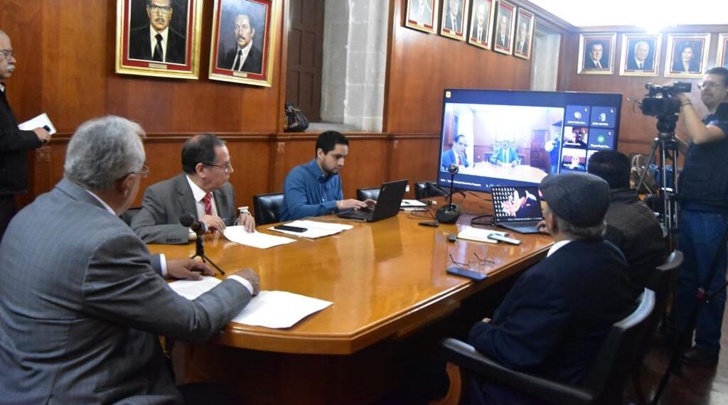 La UJED incrementó su oferta educativa en posgrado con dos nuevas maestrías