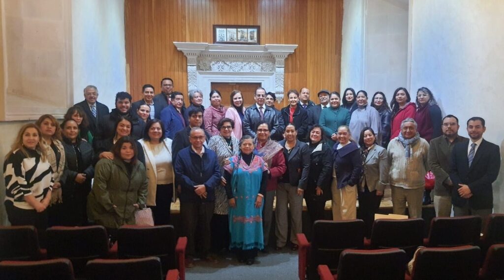 UJED lidera proyecto integral que incide en la comunidad de Durango