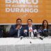 Anuncian construcción del Banco de Alimentos de Durango
