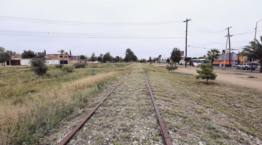 Parque Lineal contará con presupuesto para iniciar en 2024