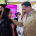 Cuidamos la salud de los trabajadores de la gran familia: Toño Ochoa