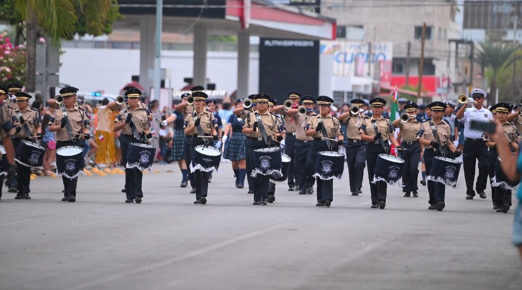 Ayuntamiento de Gómez Palacio tiene listos los festejos del próximo 20 de noviembre para conmemorar el 113 aniversario del inicio de la Revolución Mexicana