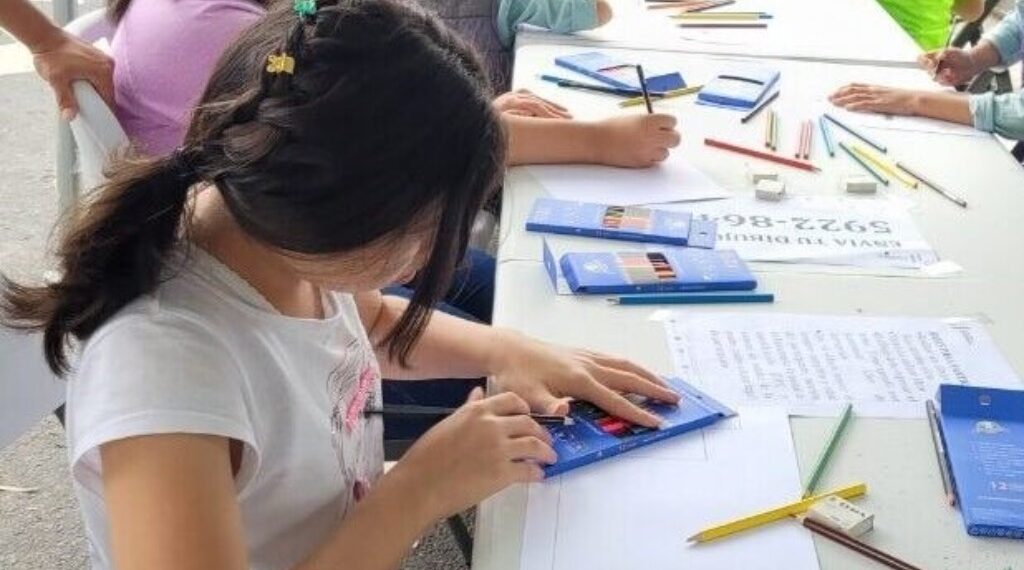 Invitan a gomezpalatinos a participar en concurso dibujo infantil y juvenil