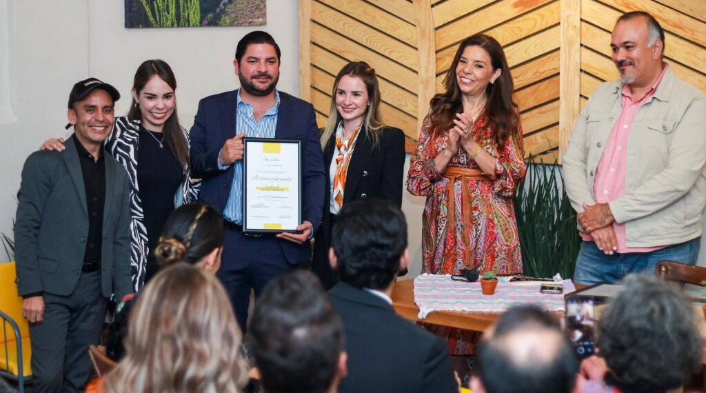 Gobierno de Esteban y restaurantes listos para deleitar con gastronomía de Durango en el Palacio de Hierro