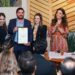 Gobierno de Esteban y restaurantes listos para deleitar con gastronomía de Durango en el Palacio de Hierro