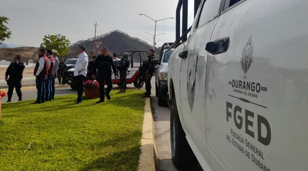 Feminicidios ponen en alerta a Durango; hubo 3 en una semana