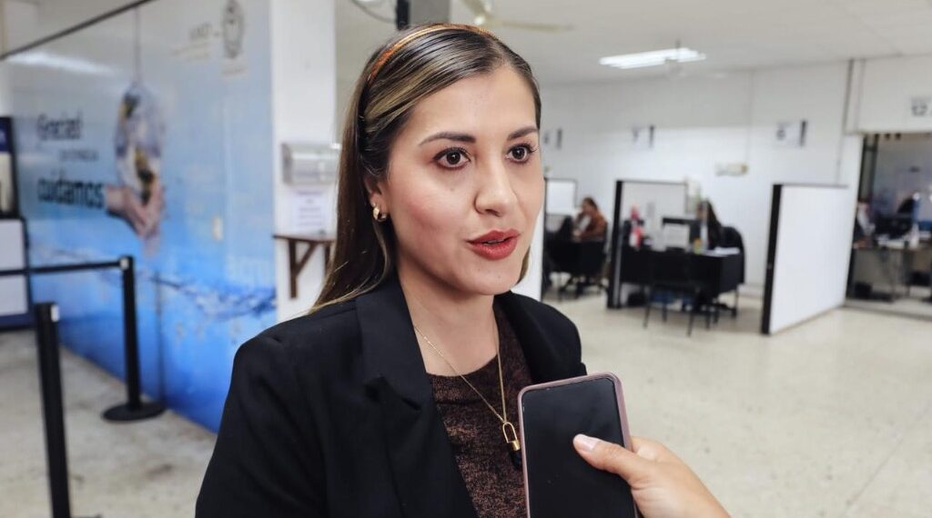 Garantizado el pago de prestaciones de fin de año, gracias a finanzas municipales sanas: Gabriela Vázquez