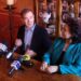 Delincuencia es el mayor desafío ante elecciones: Córdova
