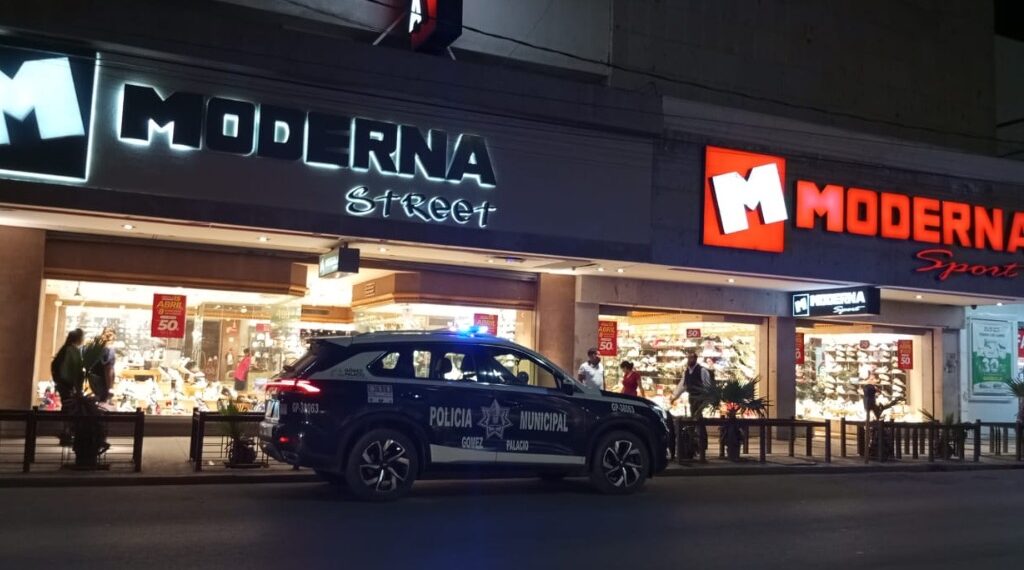 Reportan saldo blanco durante el Buen Fin en Gómez Palacio