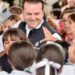 Con Aulas Virtuales y Capacitación, Gobierno de Esteban brinda mejores herramientas a maestros para educar niños