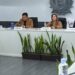 Presentan en sesión de cabildo el sistema de drenaje pluvial del bulevar Ejército Mexicano
