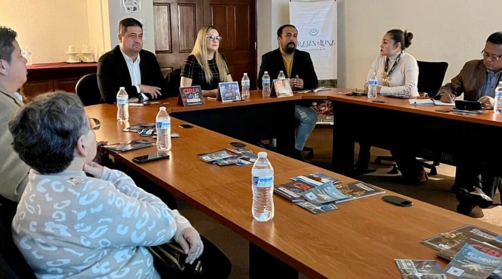 Expone Gobierno de Esteban el arte, cultura y gastronomía de Durango en otras entidades; se hace presente en ExpoArte2023