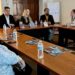 Expone Gobierno de Esteban el arte, cultura y gastronomía de Durango en otras entidades; se hace presente en ExpoArte2023