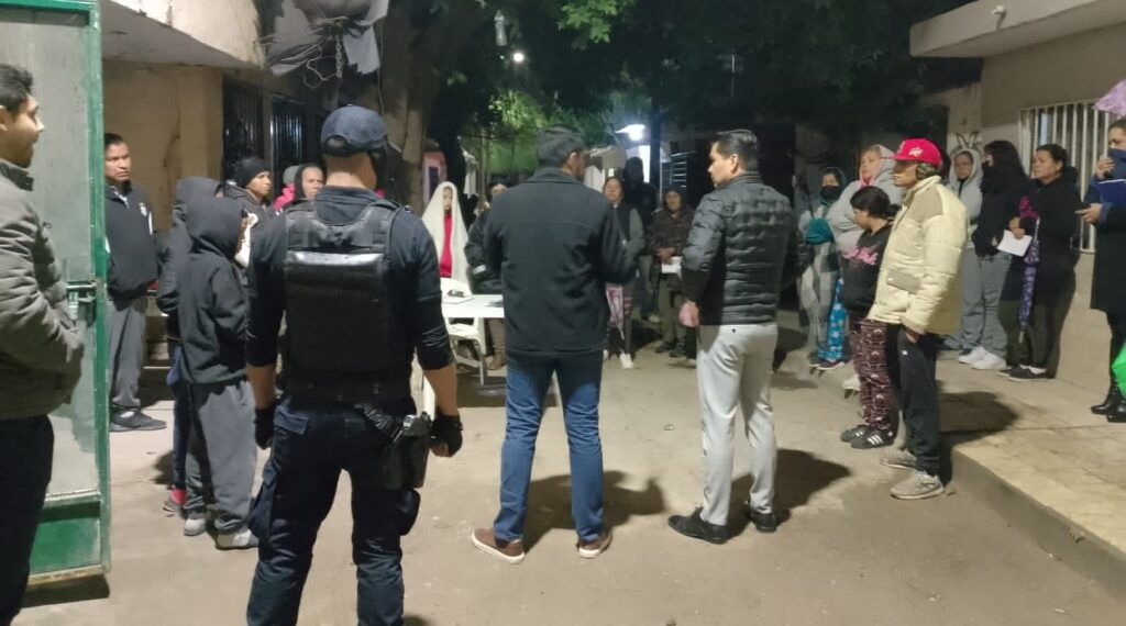 Cada día más colonias de Gómez Palacio se unen a los Comités de Seguridad Ciudadana