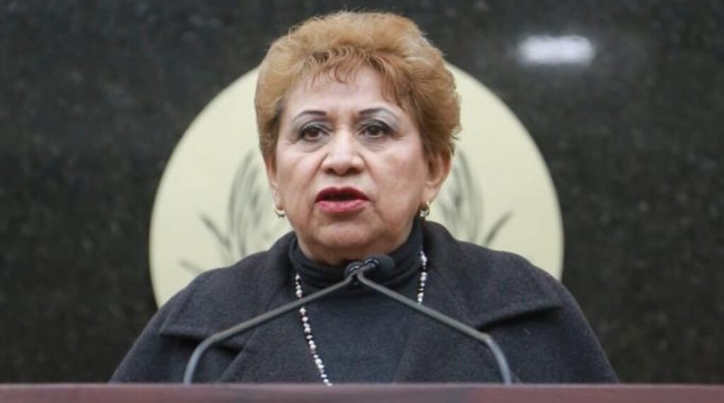 Urge prohibir castigos humillantes  en menores: Triana
