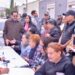 Gobierno de Esteban mantiene el trabajo y entrega 358 Títulos de Propiedad a familias