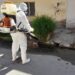 Alertan en Gómez Palacio sobre falsos trabajadores municipales que fumigan viviendas