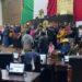 Regidores “truenan” contra alcaldes morenistas