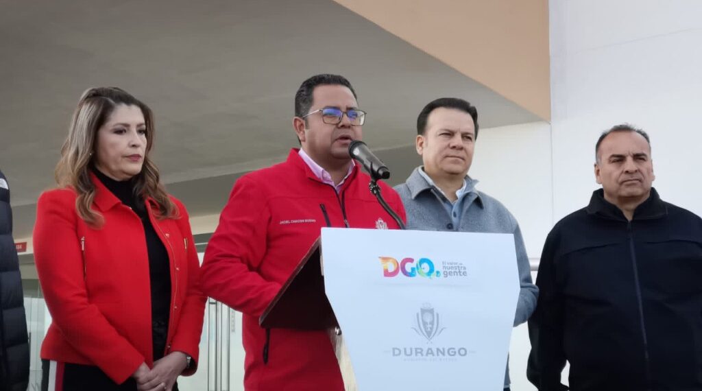 Buscan concretar inversión española de tecnología en transportes