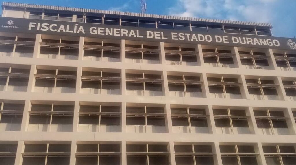 Hay 600 cuerpos sin identificar en Durango