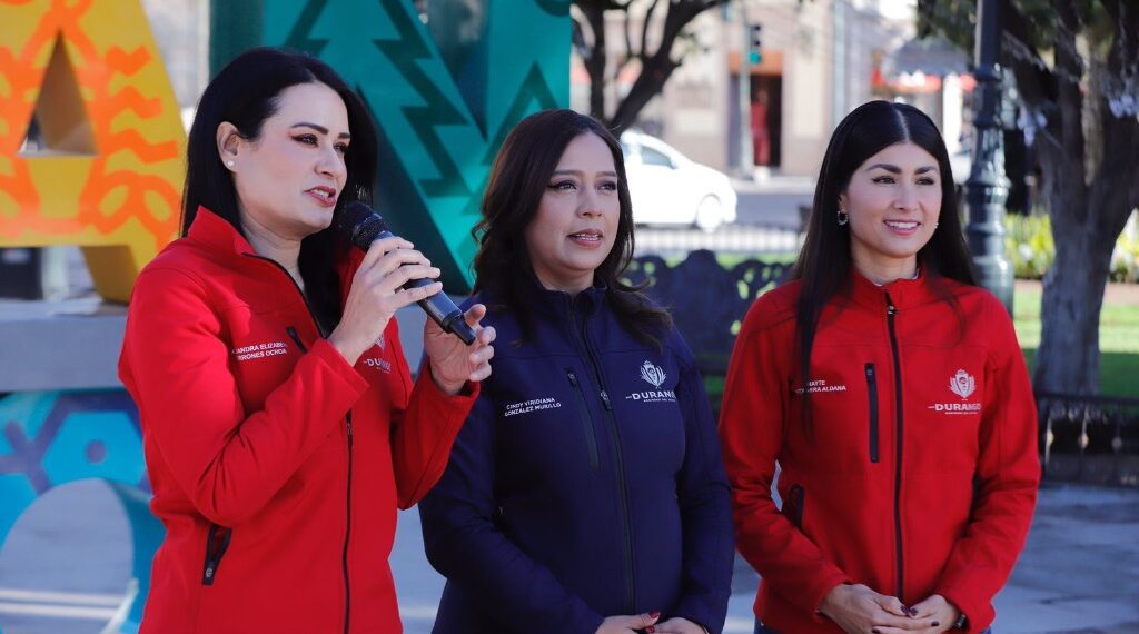 Arranca Gobierno de Esteban programa de empleo temporal de Navidad enfocado a mujeres y jóvenes