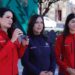 Arranca Gobierno de Esteban programa de empleo temporal de Navidad enfocado a mujeres y jóvenes