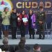 Se gradúan alumnos de educación primaria y secundaria del PAMAR