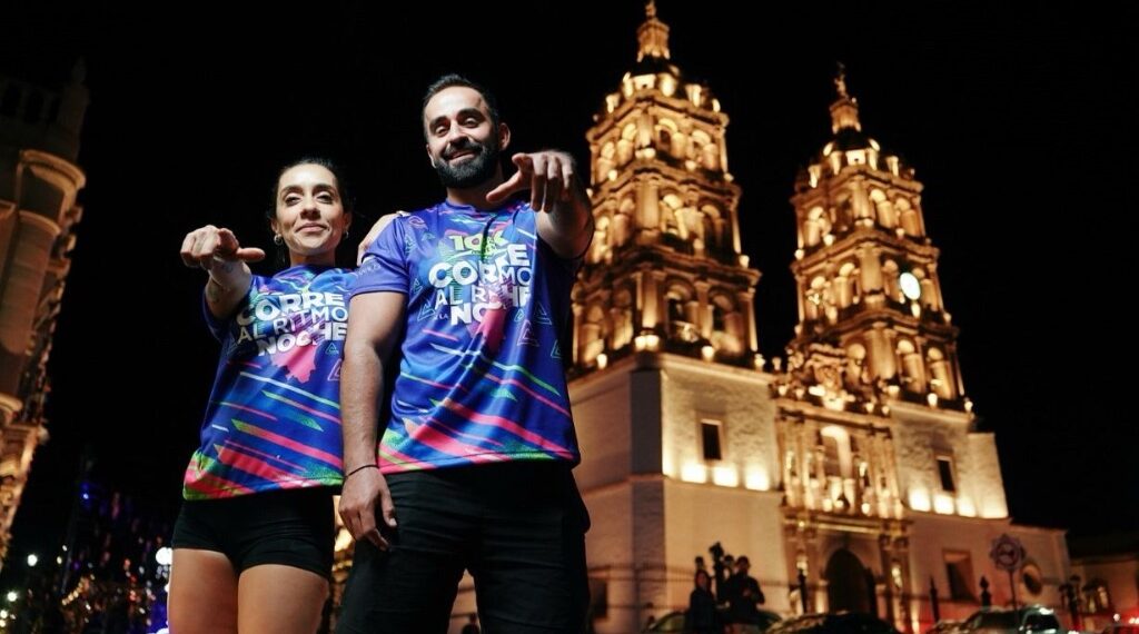 Cambian de fecha la carrera “10K Nocturno, Corre al Ritmo de la Noche”