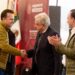 Agua Saludable para La Laguna ya es una realidad; entregan AMLO y Esteban primera etapa en Durango