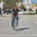 Transforma con pavimentación Toño Ochoa la vida de la gran familia duranguense