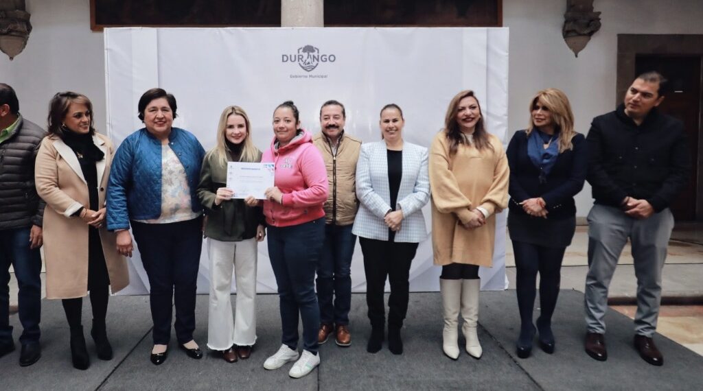 Cumplimos más sueños de nuestros emprendedores: Toño Ochoa