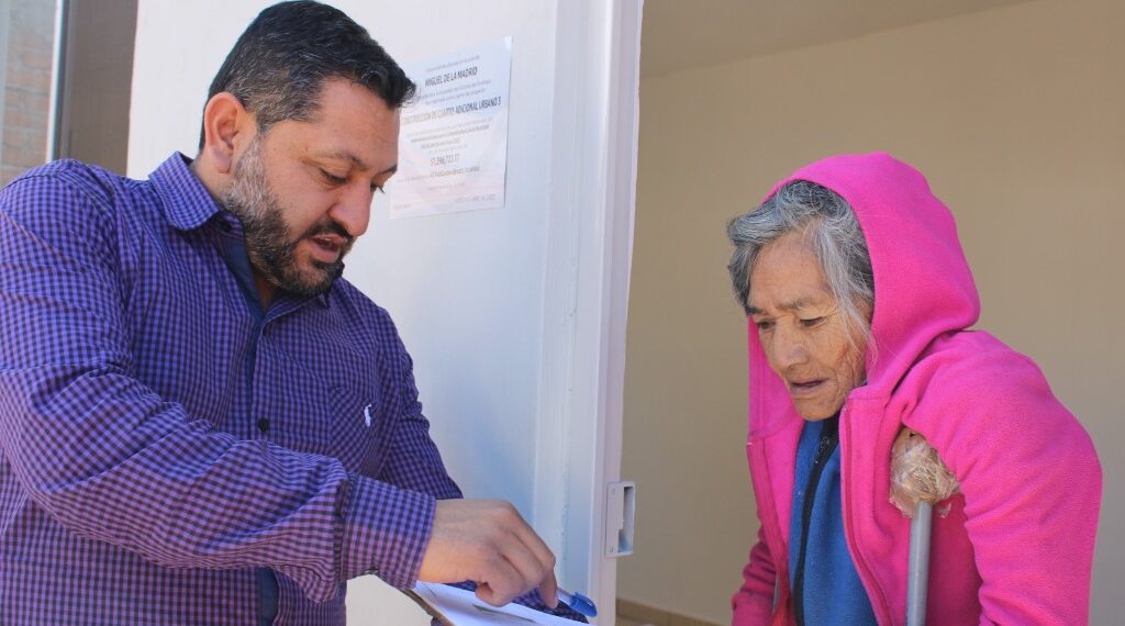 Vivir en Durango es una verdadera chulada: Toño Ochoa