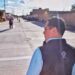 Por un Durango más chulo, limpio, ordenado y con más obras en 2024: Toño Ochoa