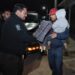 Protegemos del frío a la gran familia duranguense: Toño Ochoa