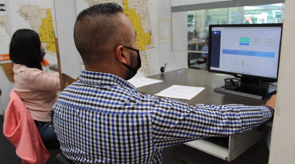 Plataforma “Desarrollo Urbano Digital” arranca periodo de pruebas