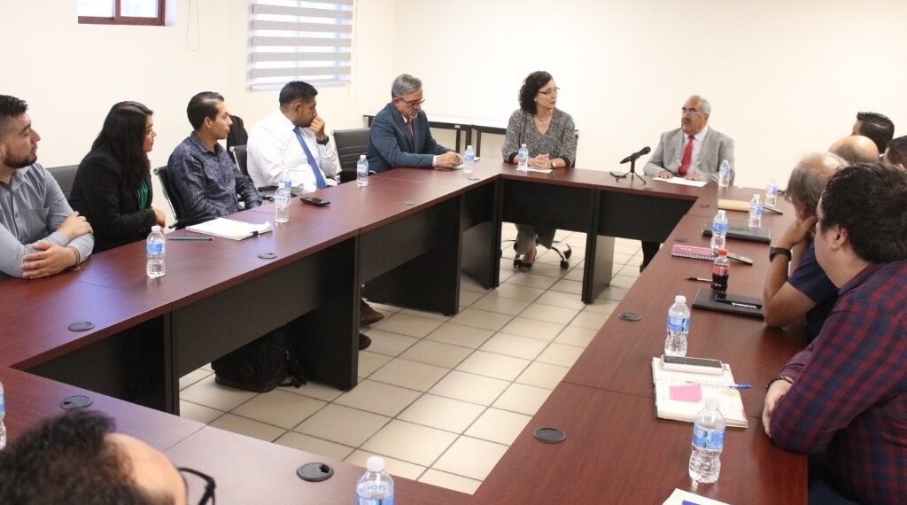 La UJED hace uso correcto de los recursos federales y estatales auditados por la ASF