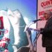 Rector Solís Ríos rinde quinto informe ante la comunidad UJED, con grandes avances en calidad y transparencia