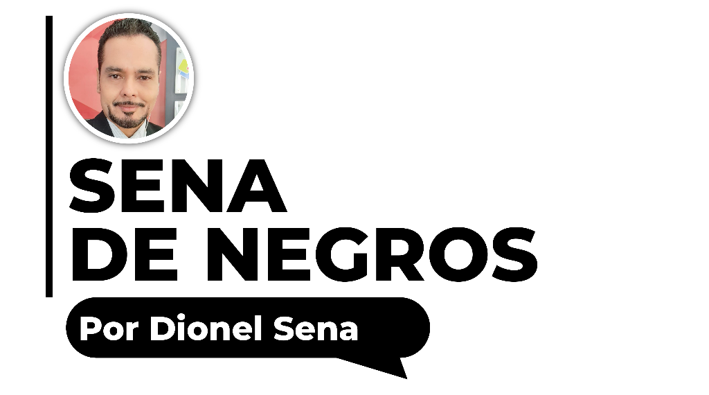 SENA DE NEGROS