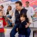 En Gobierno de Esteban, padres de familia se involucrarán de manera activa en educación de sus hijos