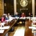 Se revisan otras 9 leyes de ingresos