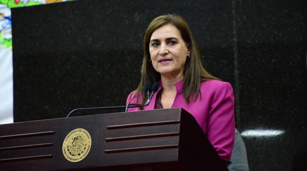 No prescribirán delitos contra menores: Congreso