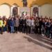 Gobierno de Esteban rinde homenaje a Francisco Zarco en Aniversario de su natalicio